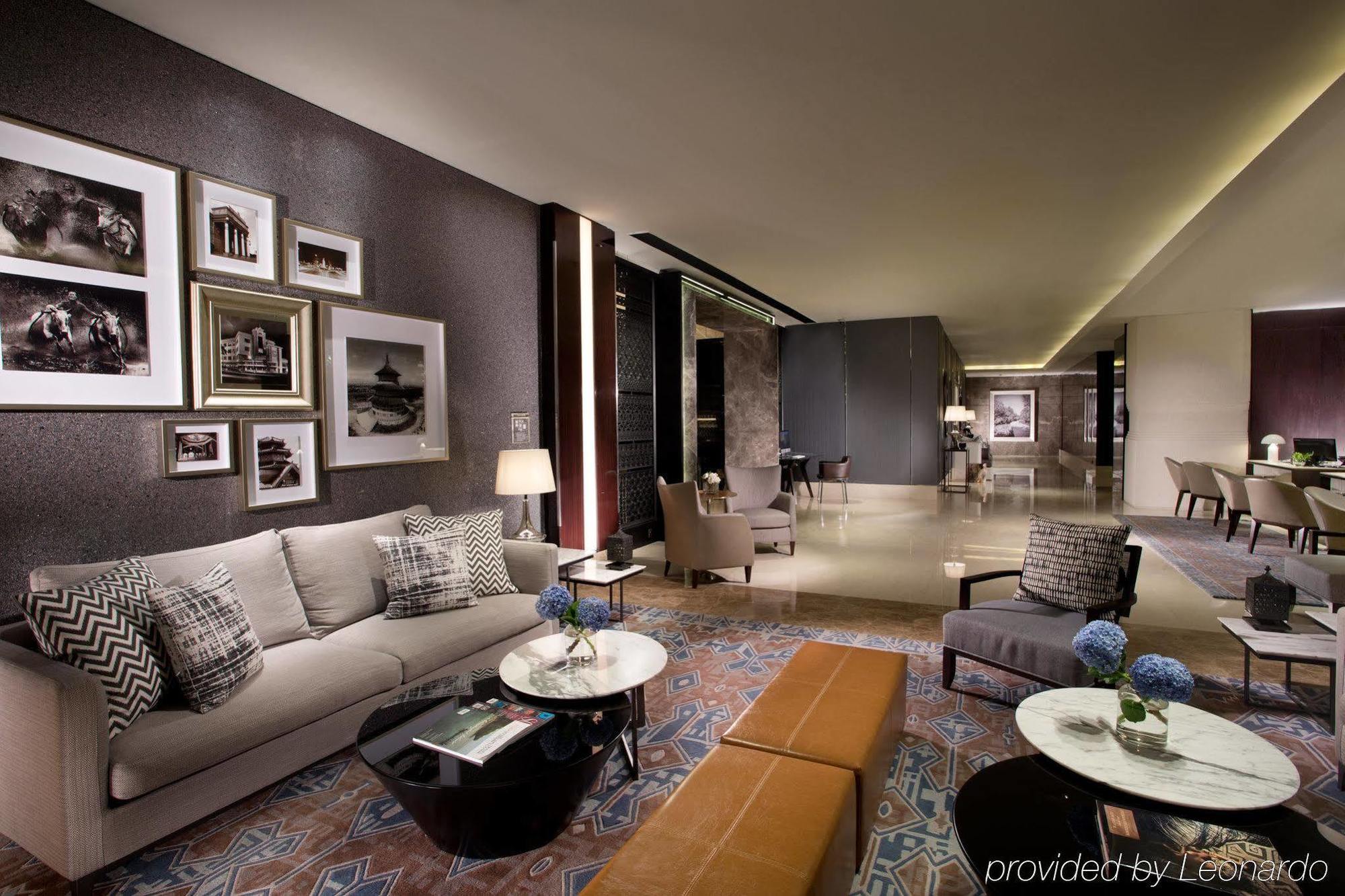 Ascott Waterplace Сурабая Экстерьер фото